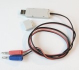 USB-датчик тока 0,02А         Артикул: f029